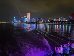 -武汉关码头(轮渡站)