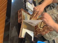 -巴厘岛黄金金兔咖啡工厂