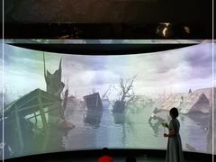 -盘龙城遗址博物院