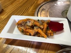 -食德喜·阳山鸡王食研基地