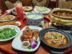-牛头鱼庄·地道广西菜(西明店)