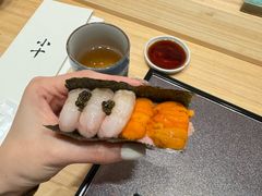 -小十Omakase(地王大厦店)