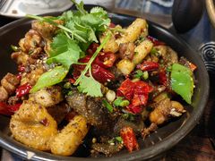 -陈麻婆豆腐(旗舰店)