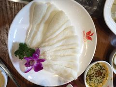 iphone_upload_pic-洪焱重庆老火锅(万福花园店)