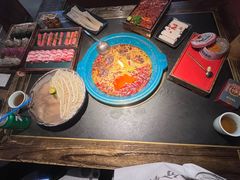 -吼堂老火锅(太古里总店)