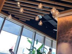 大堂-mango tree芒果树泰国餐厅(青岛万象城店)