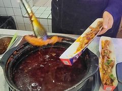 -降龙爪爪(建设路1店)