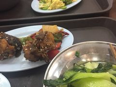-华中科技大学百景园(三楼酒店)
