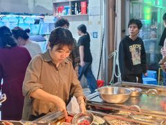 -星奇缘·海鲜餐厅(东山美食地标店)