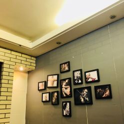 -明星刺青·洗纹身