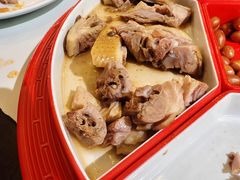 -耗子洞老张鸭子(宽窄店)