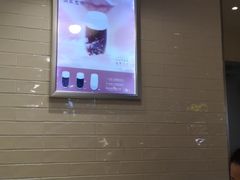 -满记甜品(巴黎春天宝山店)