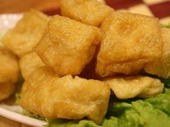 油豆腐-螺鼎记螺蛳粉(朝阳路店)