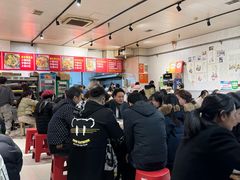 -海关荤豆花(洋河一路店)