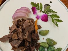-解家河南菜(华山路店)