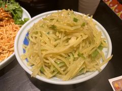 -满园烤鸭·春饼(沈北万达店)
