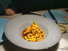 -东南里湖景餐厅·新闽菜(浦西万达店)