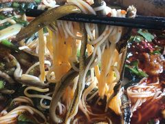 -乐山第一家临江鳝丝(茶坊路店)