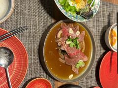 -满来寿喜烧(金虹桥店)