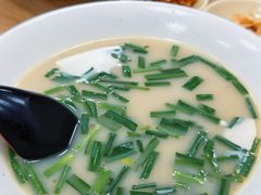 -三百碗宝应长鱼面(板仓街店)