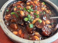 -庆江南江南菜(琴湖溪里花园城店)