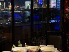 -三利音·东方司宴(外滩店)