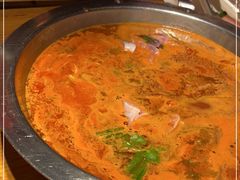 -野山舂·贵州现舂酸汤牛肉(鸿通城店)