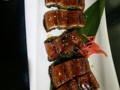 -花狸日本料理(柏庐广场店)