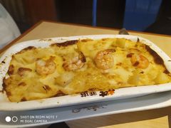 -菲滋意式餐厅(萧山市心店)