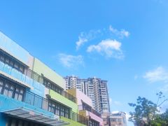 -康健民中泰式·古法按摩连锁品牌(华润万家店)