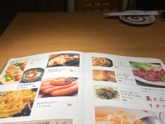 -桂马·日本料理·海胆·海鲜饭·酒场(民主广场店)