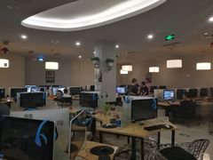 -网鱼网咖·电竞(西城陶然亭店)