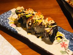 -岚山·居酒屋(科华店)