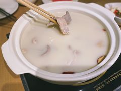 -湯系·煲汤手艺人(东二环泰禾广场店)