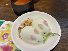 -院落新京菜·烤鸭(地安门店)