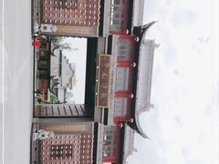 -龙潭水乡