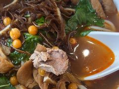 -三千粉牛肉米粉(来客茂店)