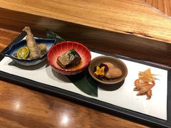 -江户前寿司(好运街店)
