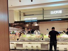 -星伦多自助料理·涮烤一体(嘉兴八佰伴店)