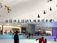 -TheRink大零溜冰场(IFS国金中心店)