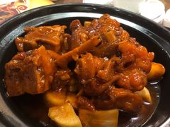 -沙田鸽王(解放路店)