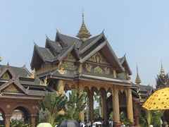 -西双版纳傣族园