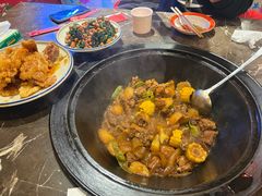 -粗粮人家·东北菜(洋桥店)