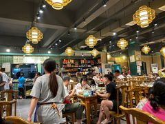 -肖肖酸萝卜鱼火锅(总店)