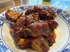 -荣家小吃(紫阳街店)