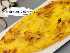 -伊斯坦布尔土耳其清真咖啡餐厅