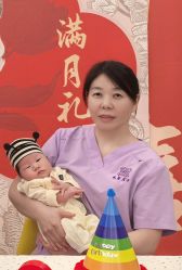 -禾馨·母婴护理月子中心(世纪大道店)