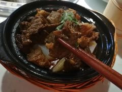 -蕃茄述·好汤自然来(江汉路店)