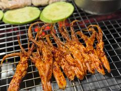 -夜食白市Yespicy·烧烤啤酒宵夜(番禺四海城店)
