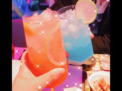 -燥次·烧烤酒场(万象城店)